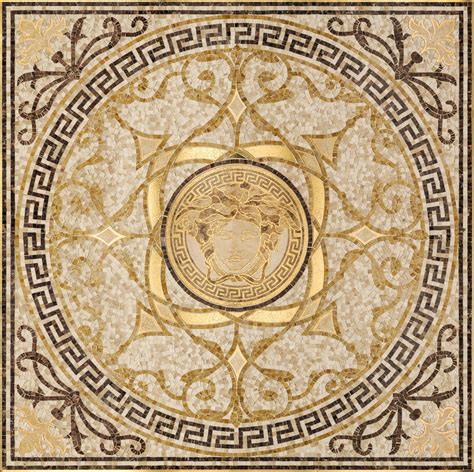 how much are versace tiles|Versace tile collection.